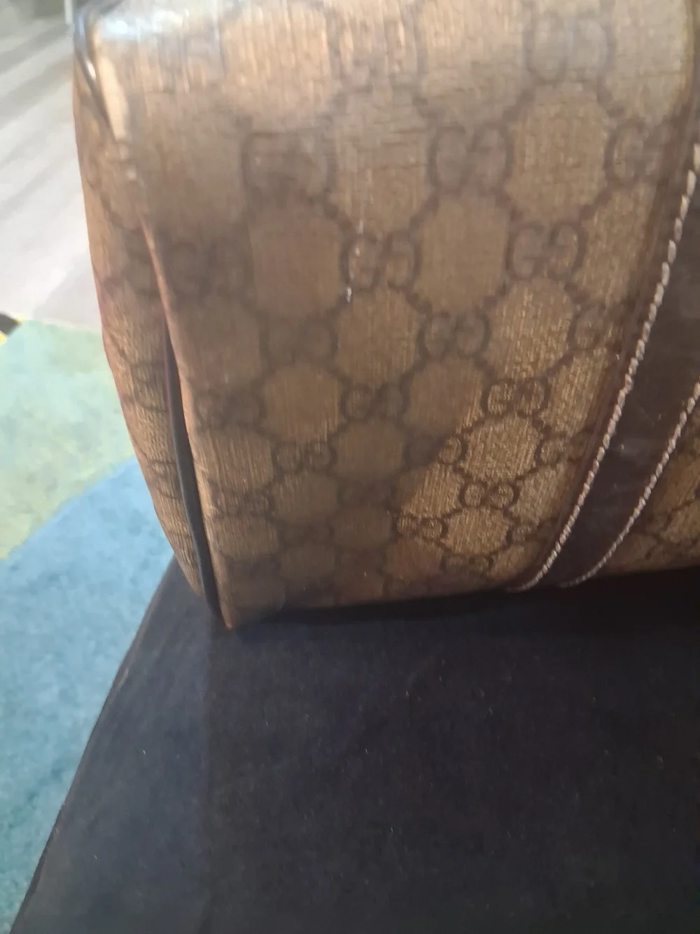 Gucci authentic vintage
